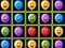 Mchezo Balloons Matching Deluxe online