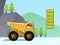 Mchezo Truck Rush online