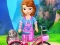 Mchezo Sofia Weekend Happy Day online