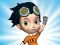 Mchezo Rusty Rivets: Scavenger Hunt online
