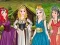 Mchezo Princess of Thrones online