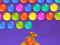 Mchezo Bubble Shooter online