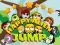 Mchezo Happy Alien Jump online