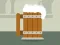 Mchezo Beer Pushing online