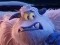 Mchezo Smallfoot Puzzle online