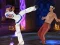 Mchezo Superhero Fight online