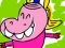 Mchezo Colouring Book online