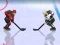 Mchezo Winter Sports: Hockey Hero online