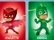 Mchezo PJ Masks: Hidden Heroes online