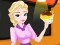 Mchezo Elsa's Ice Cream Rolls online