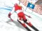 Mchezo Winter Sports: Slalom Hero online