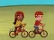 Mchezo Jaxon & Song's Maple Mystery: Leaf Catchers online