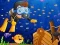Mchezo Underwater Photo Differences online