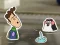 Mchezo The Adventures of Napkin Man!: Where’s That Card? online