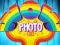 Mchezo WOW Photo online