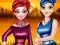 Mchezo Princess in Africa online