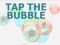 Mchezo Tap The Bubble online