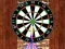 Mchezo 3D Darts online