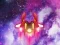 Mchezo  Burning Comets online