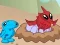 Mchezo Claws online
