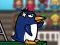 Mchezo Animal Olympics - Diving online