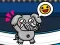 Mchezo Animal Olympics Trampoline online