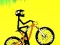 Mchezo Stickman Bike Rider online