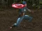 Mchezo Captain America - Avenger's Shield online