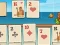 Mchezo Tiki Solitaire online
