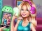 Mchezo Ellie Fab Selfie online