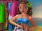 Mchezo Exotic Girl Washing Clothes online