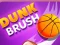 Mchezo Dunk Clash online