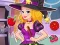 Mchezo Audrey's Spell Factory online