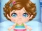 Mchezo Baby Lily Sick Day online