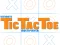 Mchezo Tic Tac Toe Multiplayer online