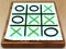 Mchezo Tic Tac Toe Paper Note online