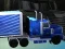 Mchezo 18 Wheeler Impossible Stunt online