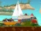 Mchezo Adventure Drivers online