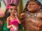 Mchezo Exotic Princess Proposal online