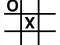 Mchezo Impossible tic tac toe online