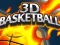 Mchezo 3D Basketball online