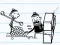 Mchezo Diary of a wimpy kid the meltdown online