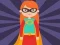 Mchezo Girl Hero online
