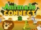 Mchezo Animals Connect 2 online