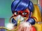 Mchezo Dotted Girl Mission Accident ER online
