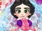 Mchezo Vanellope Princess Makeover online
