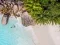 Mchezo Seychelles Beach Jigsaw Puzzle online