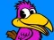 Mchezo Birds Coloring online