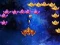 Mchezo Strike Galaxy Attack online