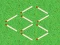 Mchezo Toy matches online